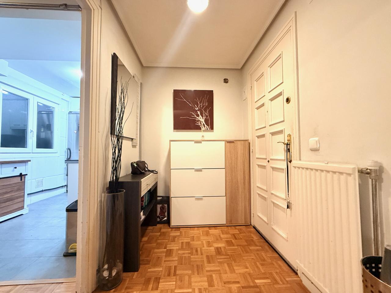 Imagen 9 Piso en venta en Donostia-San Sebastián / Pescadores de <terranova-Amara-Donostia